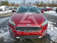 2017 Ford FOCUS фото