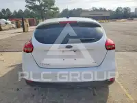 2017 Ford FOCUS фото
