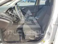 2017 Ford FOCUS photo