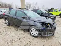 2017 Ford FOCUS фото