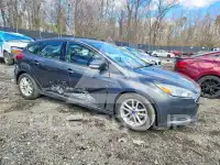 2017 Ford FOCUS фото
