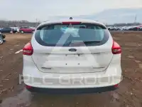2017 Ford FOCUS фото