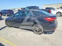 2017 Ford FOCUS фото