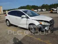 2017 Ford FOCUS фото