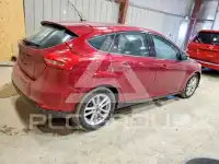 2017 Ford FOCUS фото