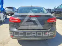 2017 Ford FOCUS фото
