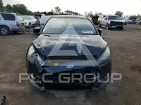 2017 Ford FOCUS фото