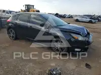 2017 Ford FOCUS фото