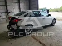 2017 Ford FOCUS фото