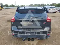 2017 Ford FOCUS фото