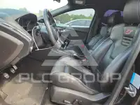 2017 Ford FOCUS фото