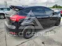 2017 Ford FOCUS фото