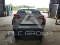 2017 Ford FOCUS фото