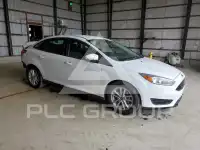 2017 Ford FOCUS фото