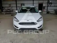 2017 Ford FOCUS фото