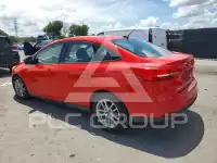 2017 Ford FOCUS photo