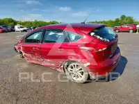 2017 Ford FOCUS photo