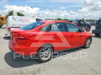 2017 Ford FOCUS photo
