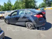 2017 Ford FOCUS фото