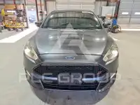 2017 Ford FOCUS фото