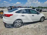 2017 Ford FOCUS фото