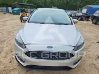 2017 Ford FOCUS photo