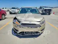2017 Ford FOCUS фото