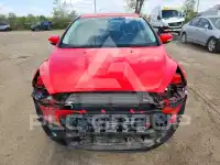 2017 Ford FOCUS photo