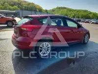 2017 Ford FOCUS photo