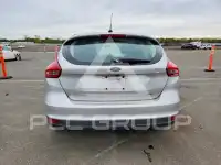 2017 Ford FOCUS фото