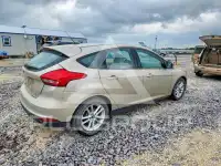 2017 Ford FOCUS photo
