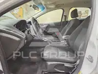 2017 Ford FOCUS photo