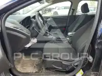 2017 Ford FOCUS фото