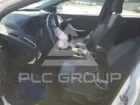 2017 Ford FOCUS photo