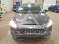 2017 Ford FOCUS фото