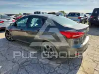 2017 Ford FOCUS фото