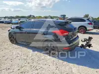 2017 Ford FOCUS фото