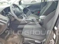 2017 Ford FOCUS photo