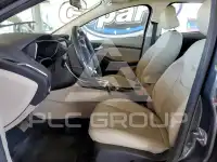2017 Ford FOCUS photo