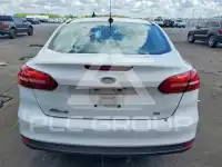 2017 Ford FOCUS фото