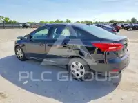 2017 Ford FOCUS фото