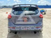 2017 Ford FOCUS фото