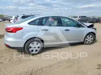 2017 Ford FOCUS photo