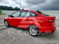 2017 Ford FOCUS фото
