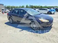 2017 Ford FOCUS фото