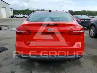 2017 Ford FOCUS фото