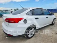 2017 Ford FOCUS photo