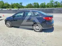 2017 Ford FOCUS фото