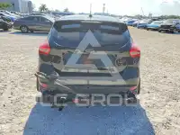 2017 Ford FOCUS фото