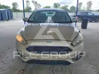2017 Ford FOCUS photo